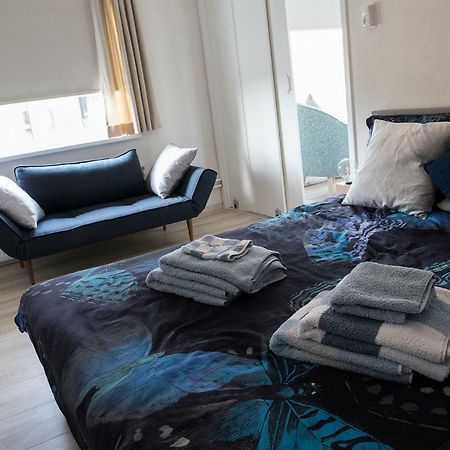 Kustappartementenkatwijk Katwijk aan Zee Luaran gambar