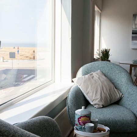 Kustappartementenkatwijk Katwijk aan Zee Luaran gambar
