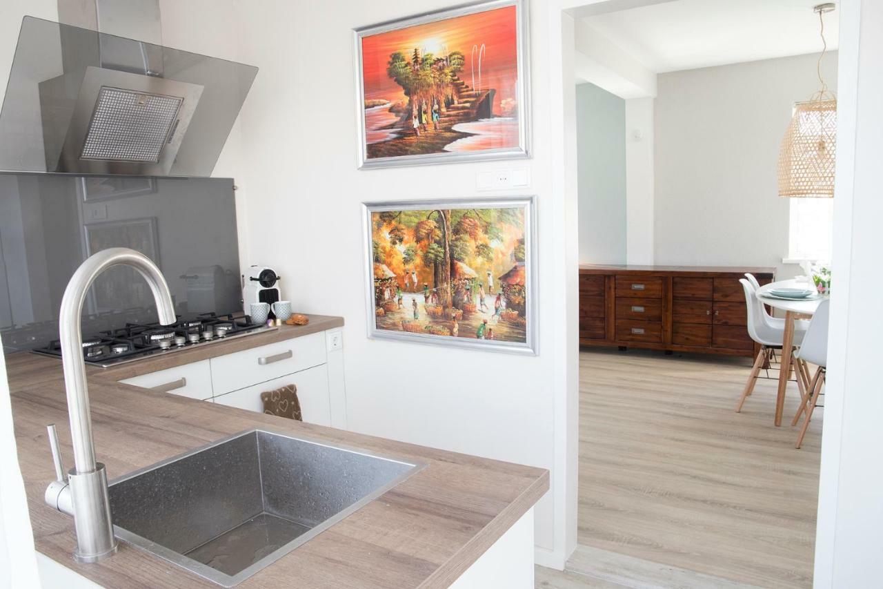 Kustappartementenkatwijk Katwijk aan Zee Luaran gambar
