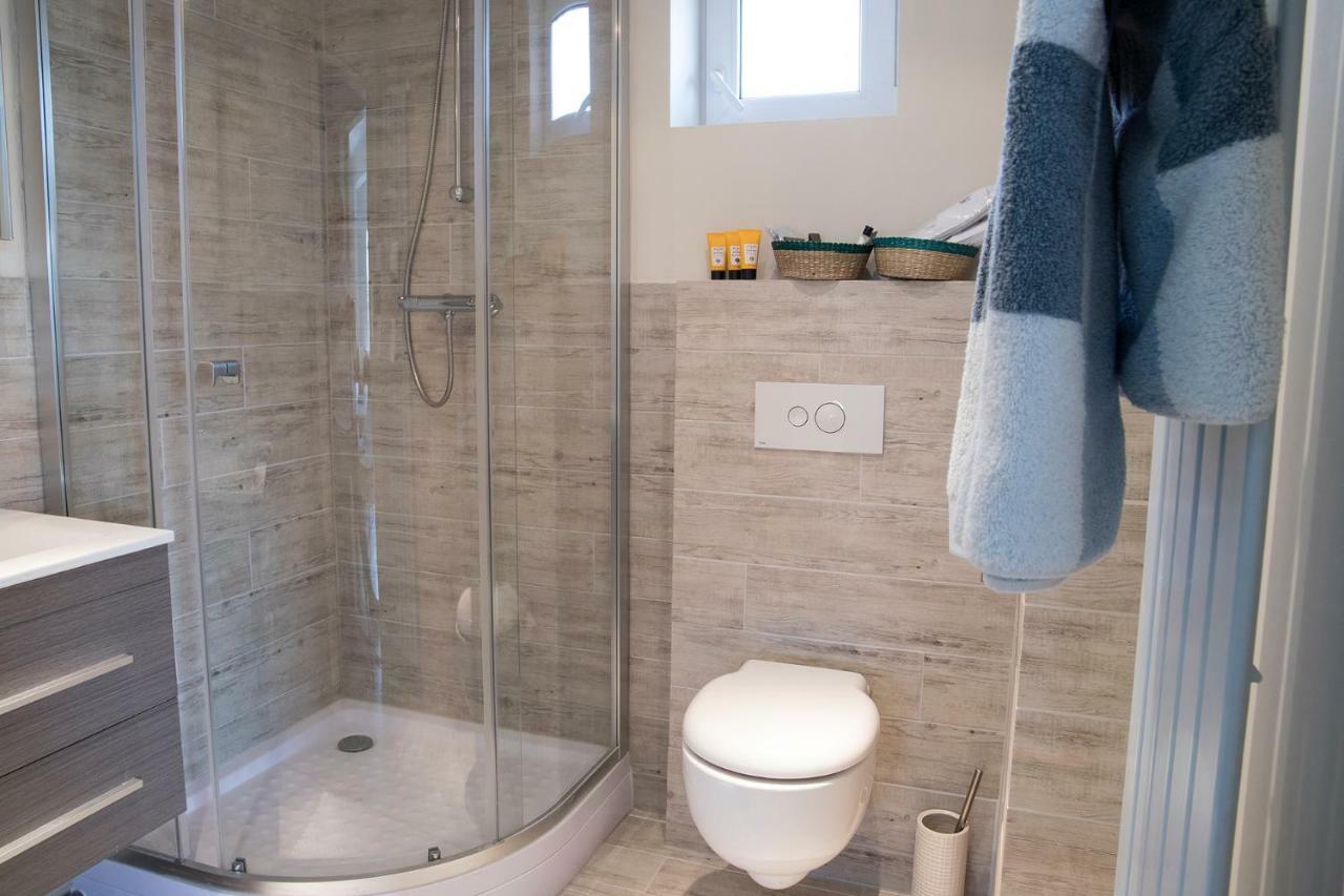 Kustappartementenkatwijk Katwijk aan Zee Luaran gambar