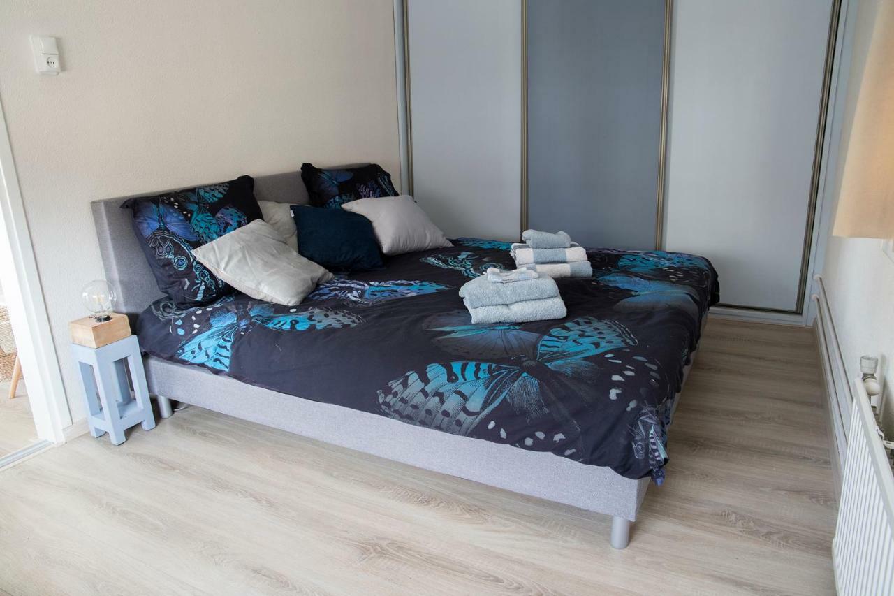Kustappartementenkatwijk Katwijk aan Zee Luaran gambar
