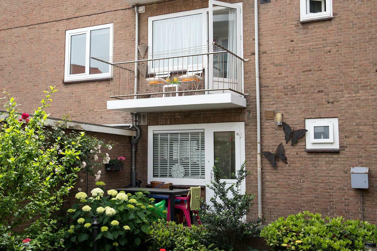 Kustappartementenkatwijk Katwijk aan Zee Luaran gambar