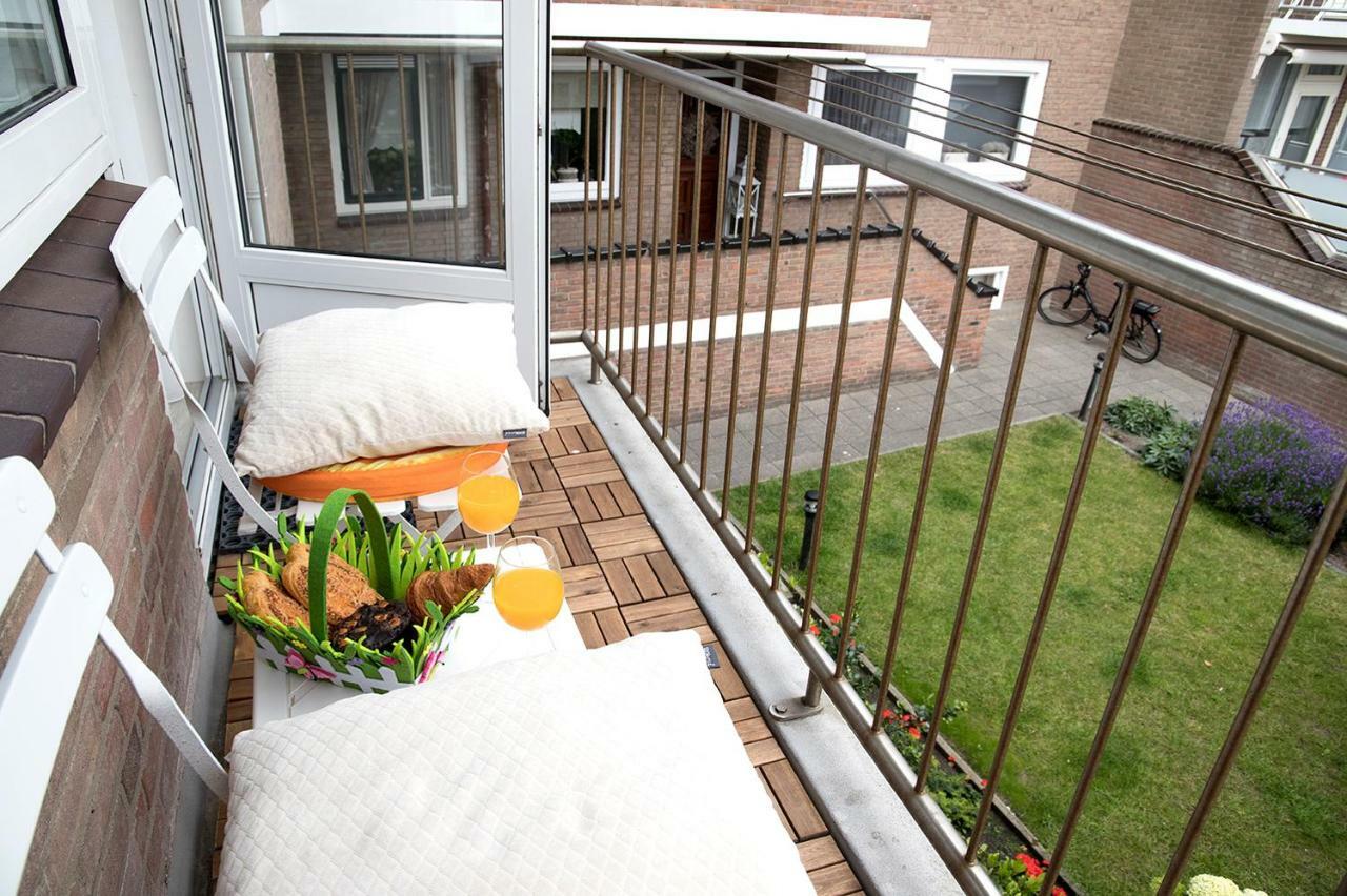 Kustappartementenkatwijk Katwijk aan Zee Luaran gambar