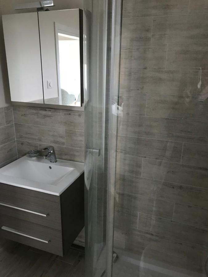 Kustappartementenkatwijk Katwijk aan Zee Luaran gambar
